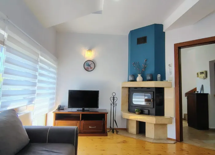 Einfamilienhaus Sweet House 91 m2 in Redenka Golf & Ski Club | Bansko