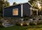 Modulares 2-Zimmer-Haus 43 m² in Banja Forest Residence - Vrnjačka Banja