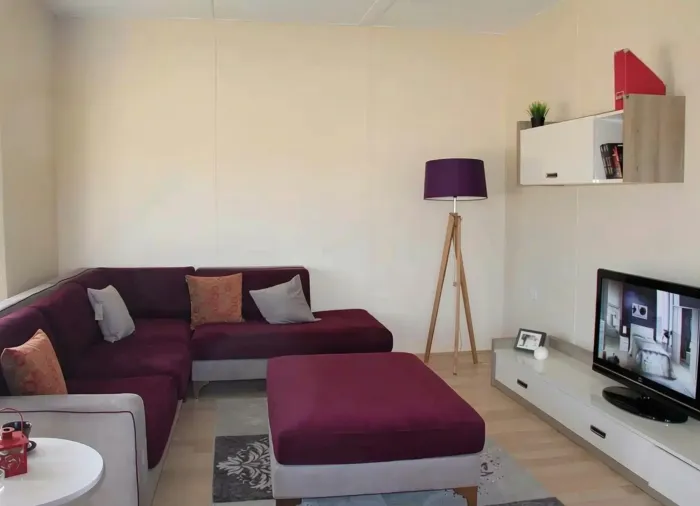 Модульный дом 70 м² в Banja Forest Residence - Врнячка-Баня