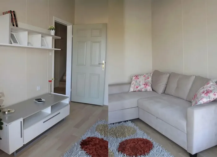 Модульный дом 70 м² в Banja Forest Residence - Врнячка-Баня