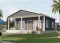 Модульный дом 70 м² в Banja Forest Residence - Врнячка-Баня