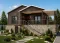 Modulares 3-Zimmer-Haus 99 m² in Banja Forest Residence - Vrnjačka Banja