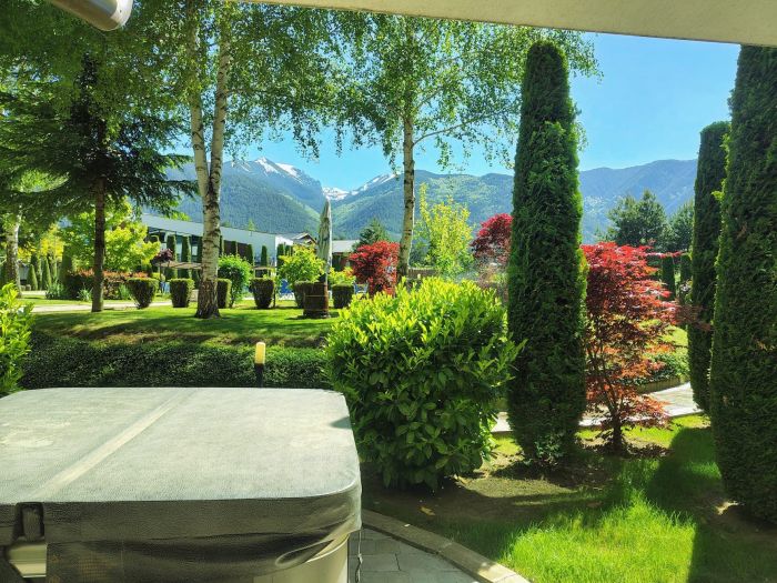 2-Zimmer-Apartment 72 m2 in Lokal Stay | Pirin Golf, Razlog