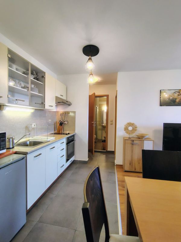 2-Zimmer-Apartment 72 m2 in Lokal Stay | Pirin Golf, Razlog