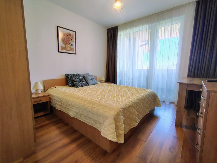 2-Zimmer-Apartment 72 m2 in Lokal Stay | Pirin Golf, Razlog