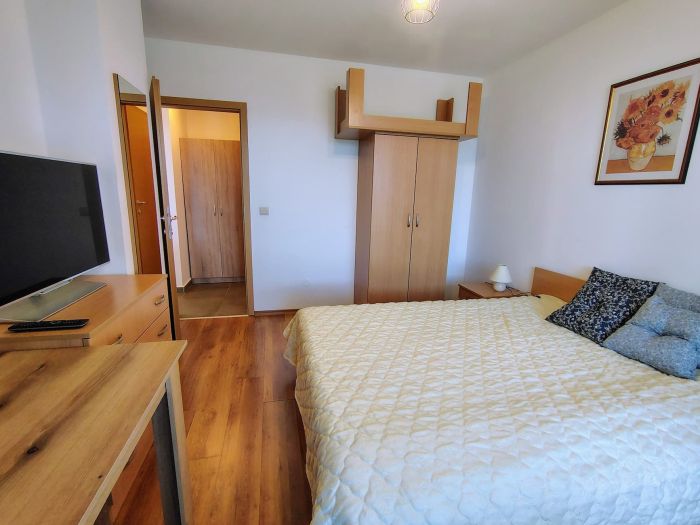 2-Zimmer-Apartment 72 m2 in Lokal Stay | Pirin Golf, Razlog