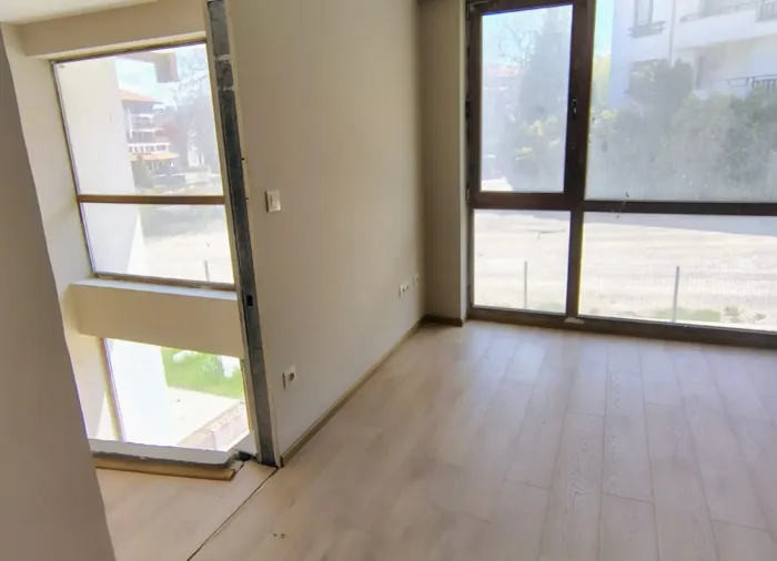 Maisonette Orchard 143 м² | 2 Schlafzimmer | Hof 20 м² | Bansko
