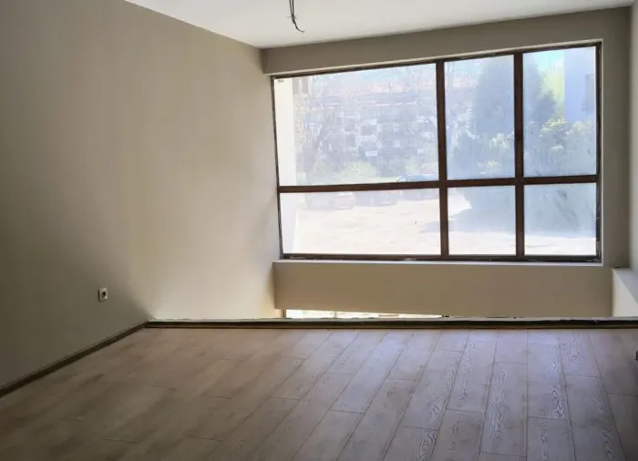 Maisonette Orchard 143 м² | 2 Schlafzimmer | Hof 20 м² | Bansko