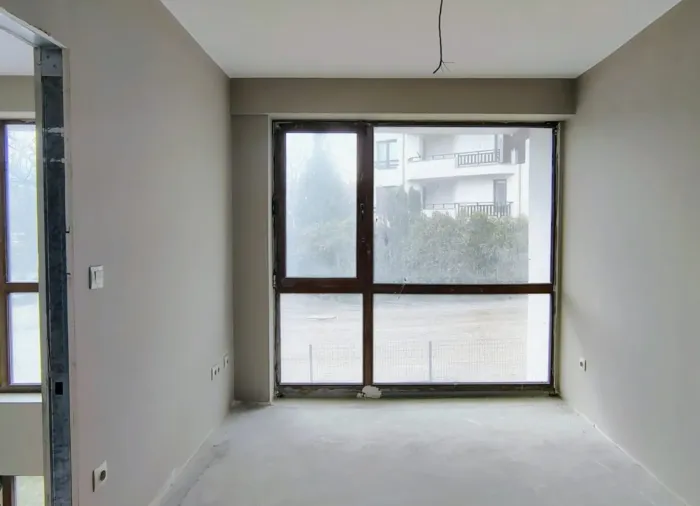 Maisonette Orchard 143 м² | 2 Schlafzimmer | Hof 20 м² | Bansko