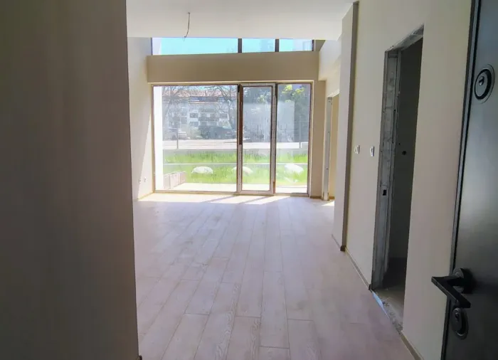 Maisonette Orchard 143 м² | 2 Schlafzimmer | Hof 20 м² | Bansko