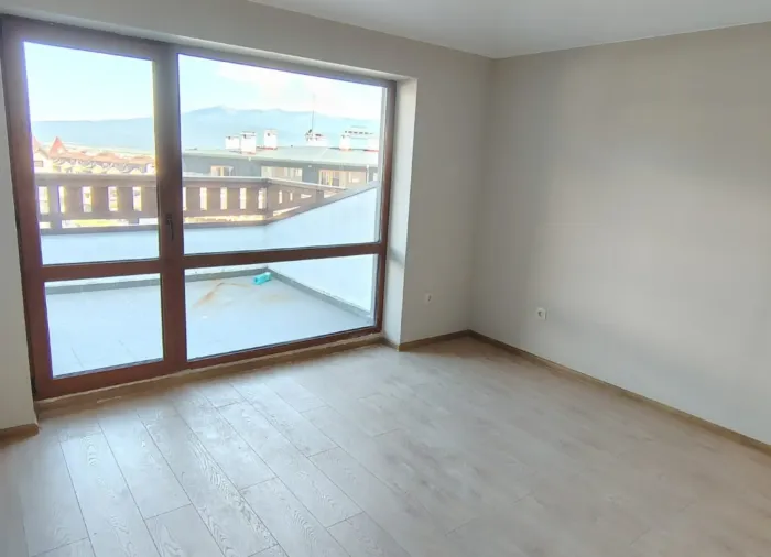 Двокімнатна квартира 58 м² в Orchard, 200 м від підйомника