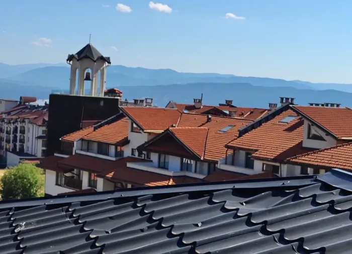 Двокімнатна квартира 58 м² в Orchard, 200 м від підйомника