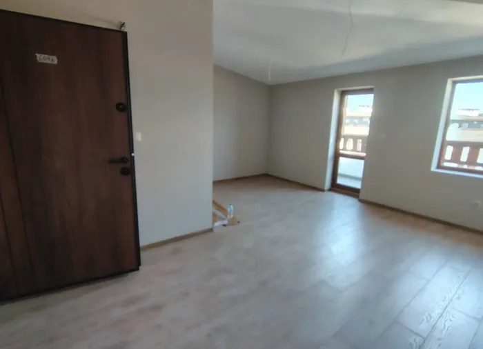 Двокімнатна квартира 58 м² в Orchard, 200 м від підйомника