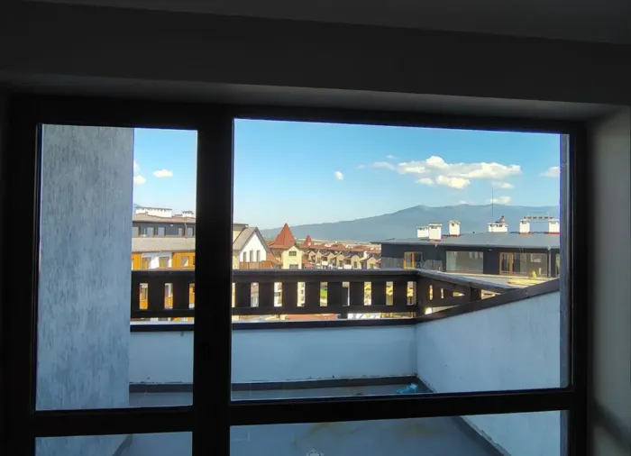 Двокімнатна квартира 58 м² в Orchard, 200 м від підйомника