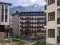 1-Zimmer Orchard A404 55,85 м² | 200 m zum Lift | Bansko | Next Home