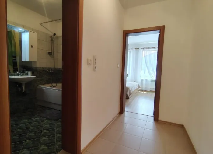 2-Zimmer-Apartment 65 m2 in Pirin Park | Razlog | Bansko