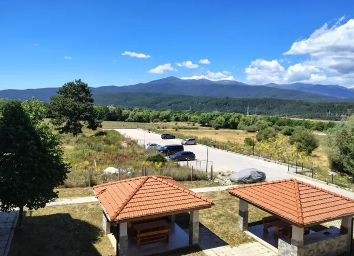 2-Zimmer-Apartment 65 m2 in Pirin Park | Razlog | Bansko