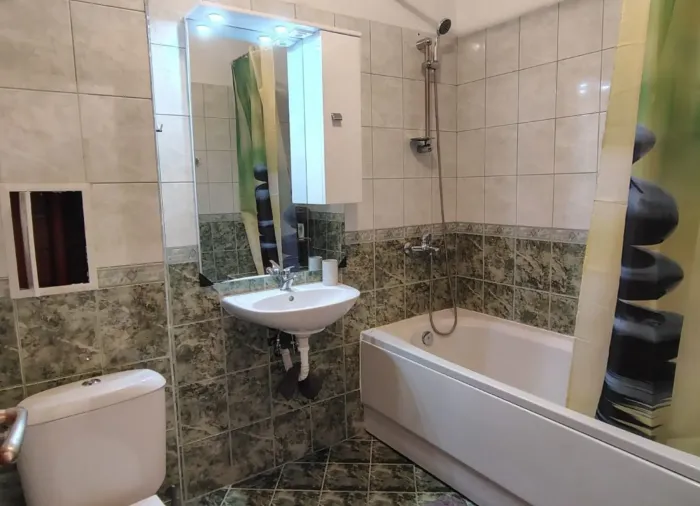 2-Zimmer-Apartment 65 m2 in Pirin Park | Razlog | Bansko