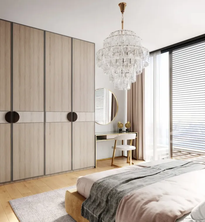 Вилла 151 м2 с участком 326 м2 в Portofino Village | Херцег-Нови