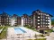 Studio Silver Mountain H105 41 м² | 6 km von Bansko