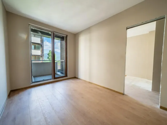 Zweizimmerwohnung 41,92 m² im Komplex Silver Mountain, Razlog