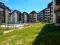 Zweizimmerwohnung 41,92 m² im Komplex Silver Mountain, Razlog