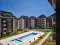 Zweizimmerwohnung 41,92 m² im Komplex Silver Mountain, Razlog
