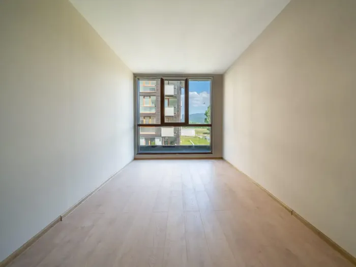 Zweizimmerwohnung 41,92 m² im Komplex Silver Mountain, Razlog