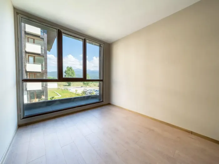 Zweizimmerwohnung 41,92 m² im Komplex Silver Mountain, Razlog