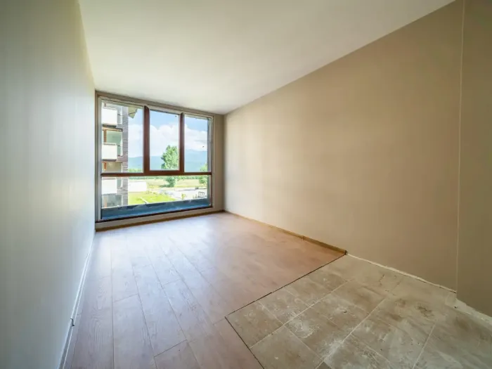 Zweizimmerwohnung 41,92 m² im Komplex Silver Mountain, Razlog