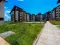 Zweizimmerwohnung 41,92 m² im Komplex Silver Mountain, Razlog