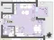 Zweizimmerwohnung 41,92 m² im Komplex Silver Mountain, Razlog