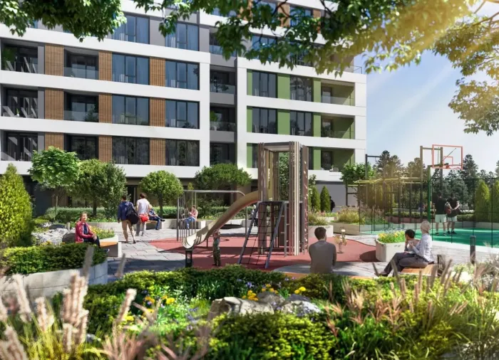 1-bedroom apartment 67 м² in Smokinite 5 | Burgas