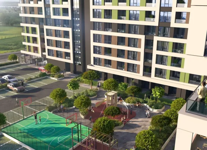 1-bedroom apartment 67 м² in Smokinite 5 | Burgas