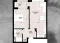 1-bedroom apartment 67 м² in Smokinite 5 | Burgas