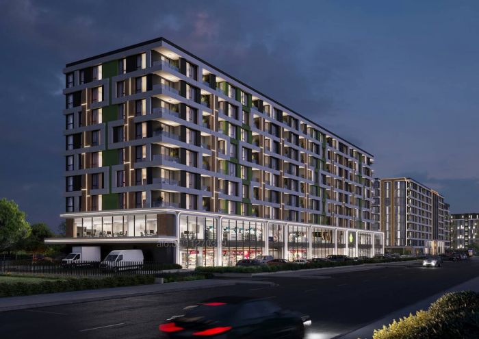1-bedroom apartment 64 m2 in Smokinite 6 | Burgas