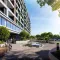 Студія 51,91 м² у новому комплексі Смокініте 6, Бургас