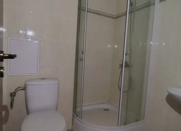 Studio Apartment 34 m² in Sapphire Residence Complex, Bansko