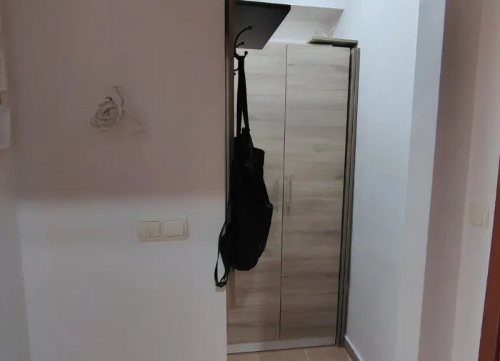 Studio 38 м² in Bansko, Ski Zone, Private Yard
