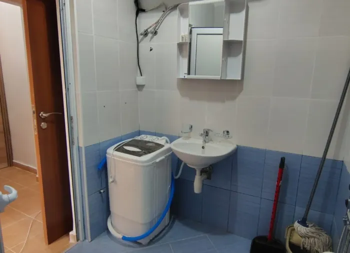 Studio 38 м² in Bansko, Ski Zone, Private Yard