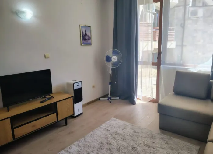 Studio 38 м² in Bansko, Ski Zone, Private Yard