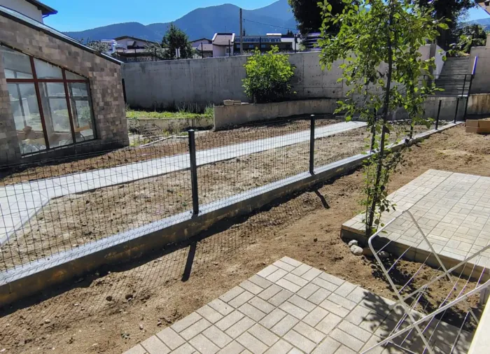 Studio 38 м² in Bansko, Ski Zone, Private Yard
