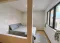 Studio-Apartment 60 m² im Zentrum von Bansko, Wohnhaus Brilliance