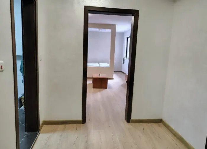 Studio-Apartment 60 m² im Zentrum von Bansko, Wohnhaus Brilliance