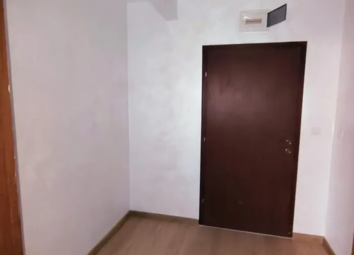 Studio-Apartment 60 m² im Zentrum von Bansko, Wohnhaus Brilliance