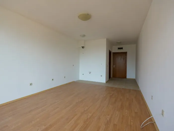 Студія Aspen Valley A512 40.57 m² | 5 поверх | Разлог | Болгарія
