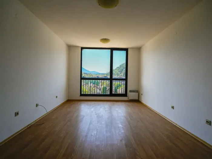 Студія Aspen Valley A512 40.57 m² | 5 поверх | Разлог | Болгарія