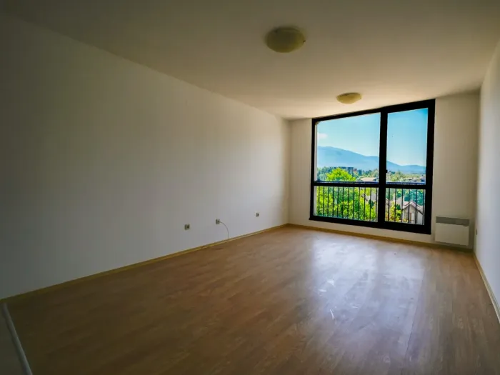 Студія Aspen Valley A512 40.57 m² | 5 поверх | Разлог | Болгарія