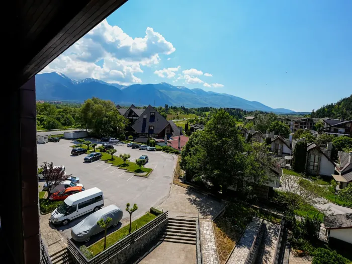 Студія Aspen Valley A512 40.57 m² | 5 поверх | Разлог | Болгарія