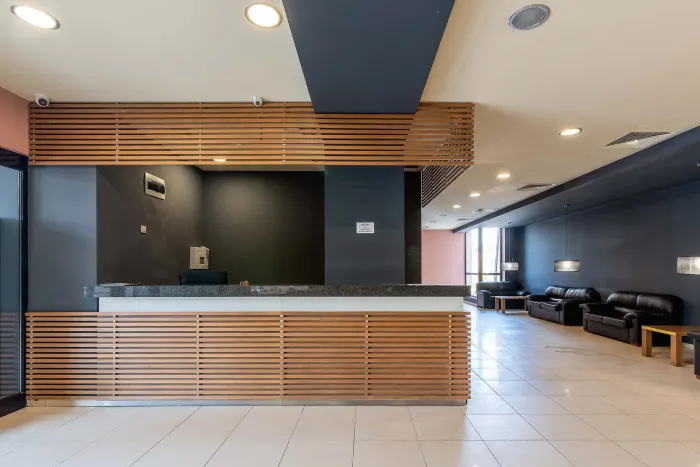 Студія Aspen Valley A512 40.57 m² | 5 поверх | Разлог | Болгарія